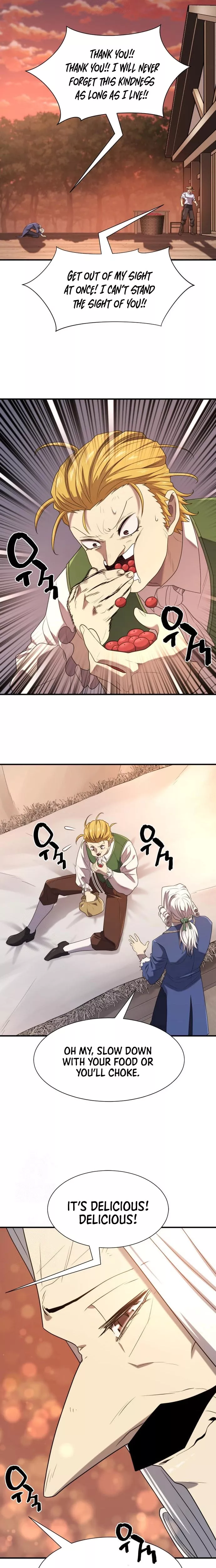 The Greatest Estate Developer, chapter 212, image 17