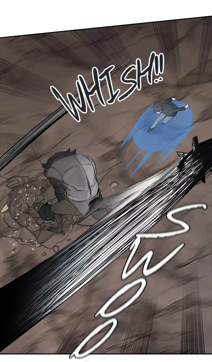 Tower of God, chapter 359, image 61