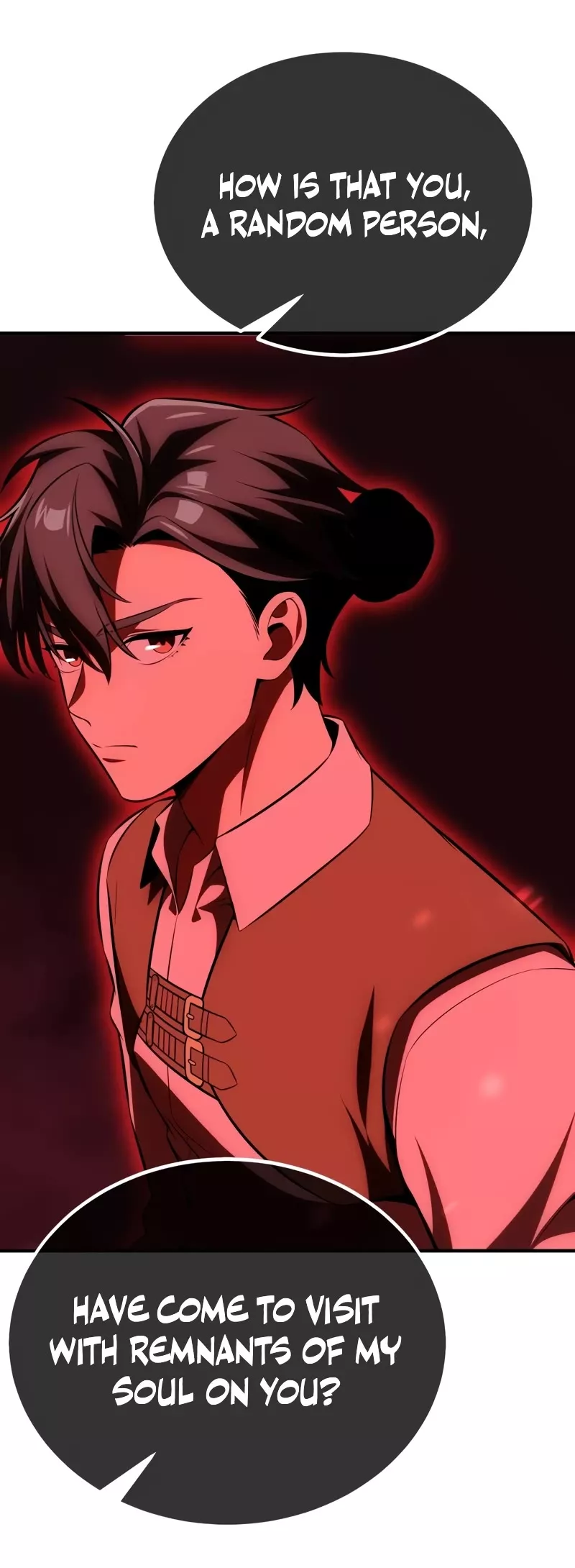 I Killed the Main Player, chapter 35, image 95