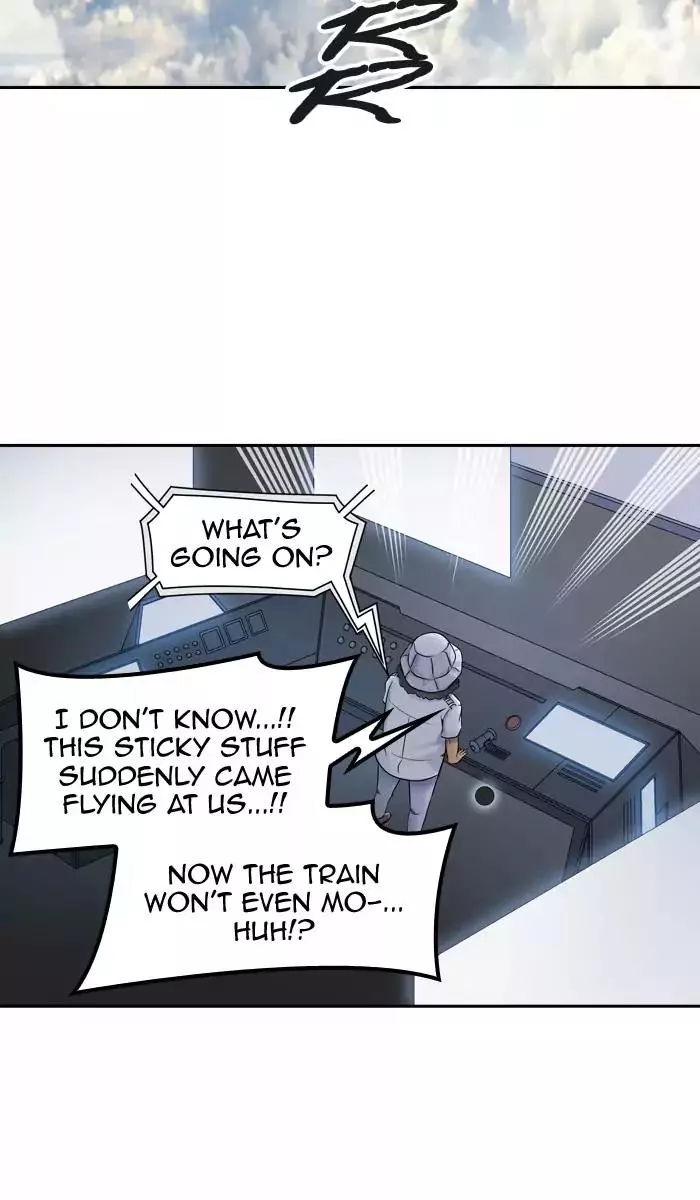Tower of God, chapter 397, image 64
