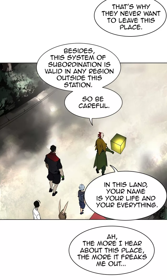 Tower of God, chapter 280, image 51
