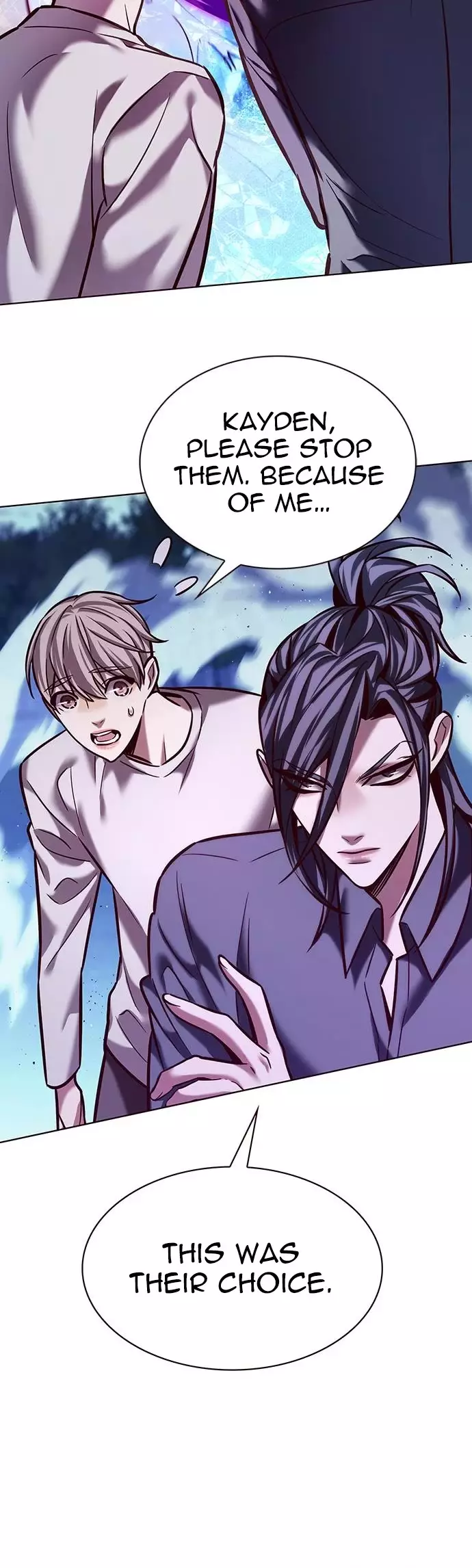Eleceed, chapter 221, image 23
