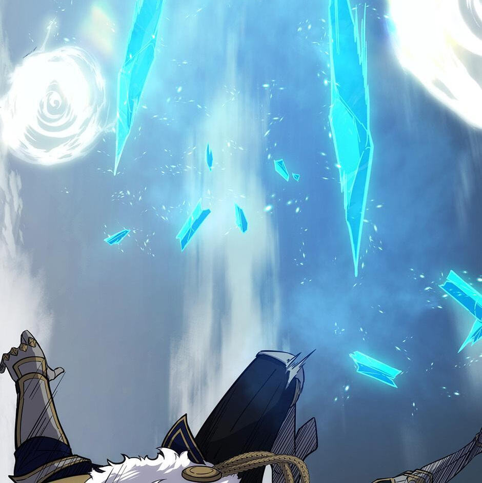 The Beginning After the End, chapter 250, image 102
