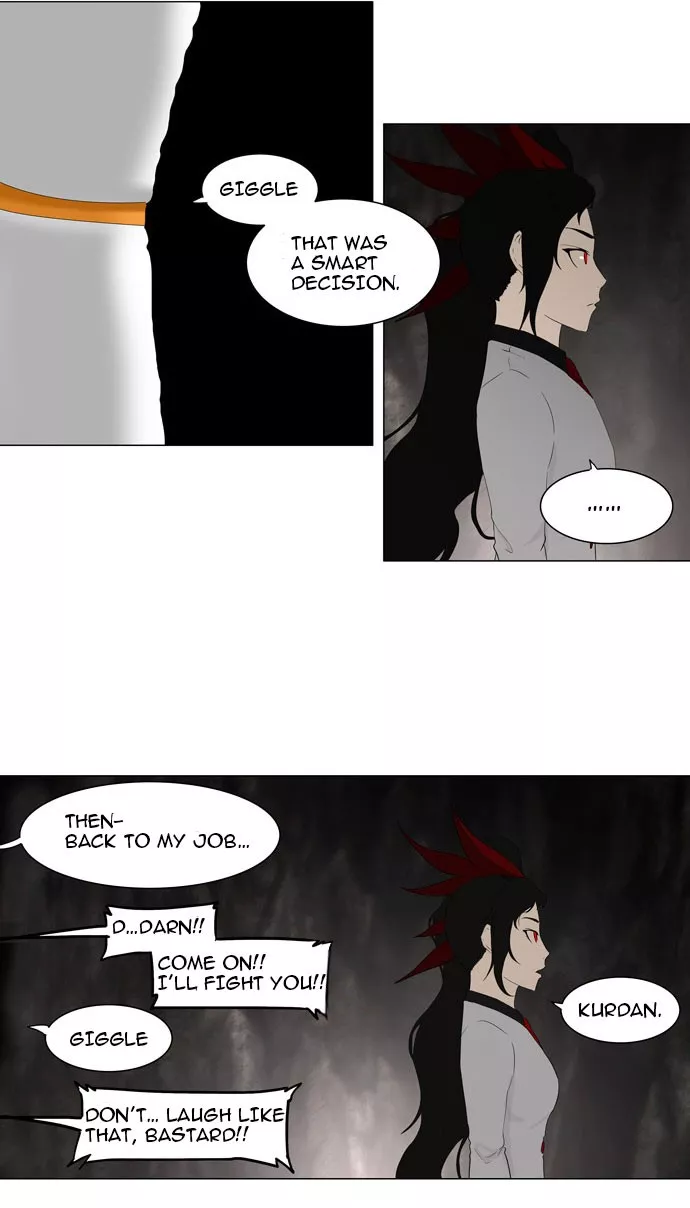 Tower of God, chapter 71, image 40