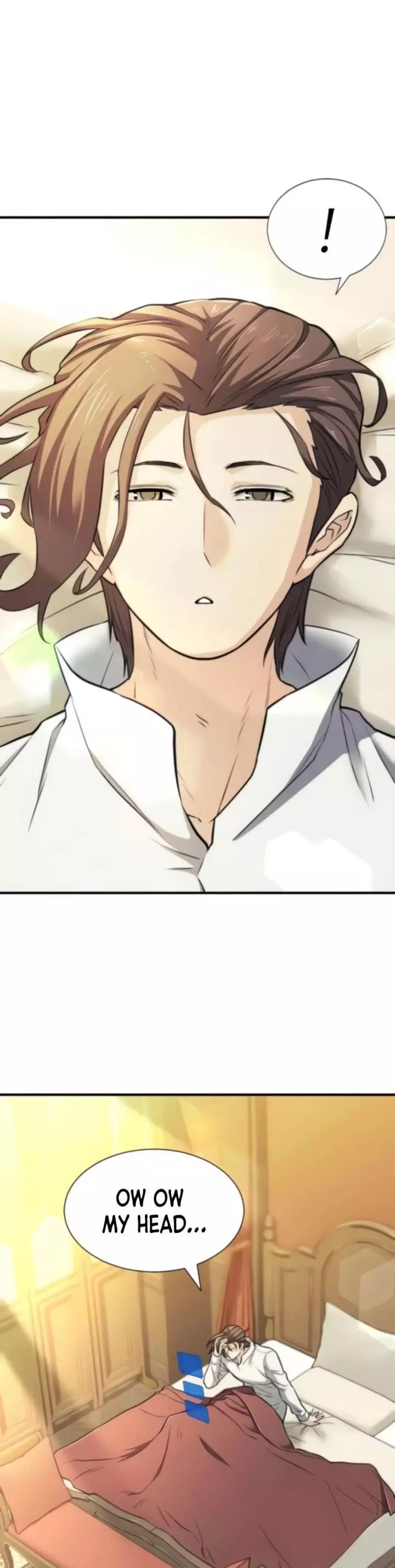 The Greatest Estate Developer, chapter 34, image 30
