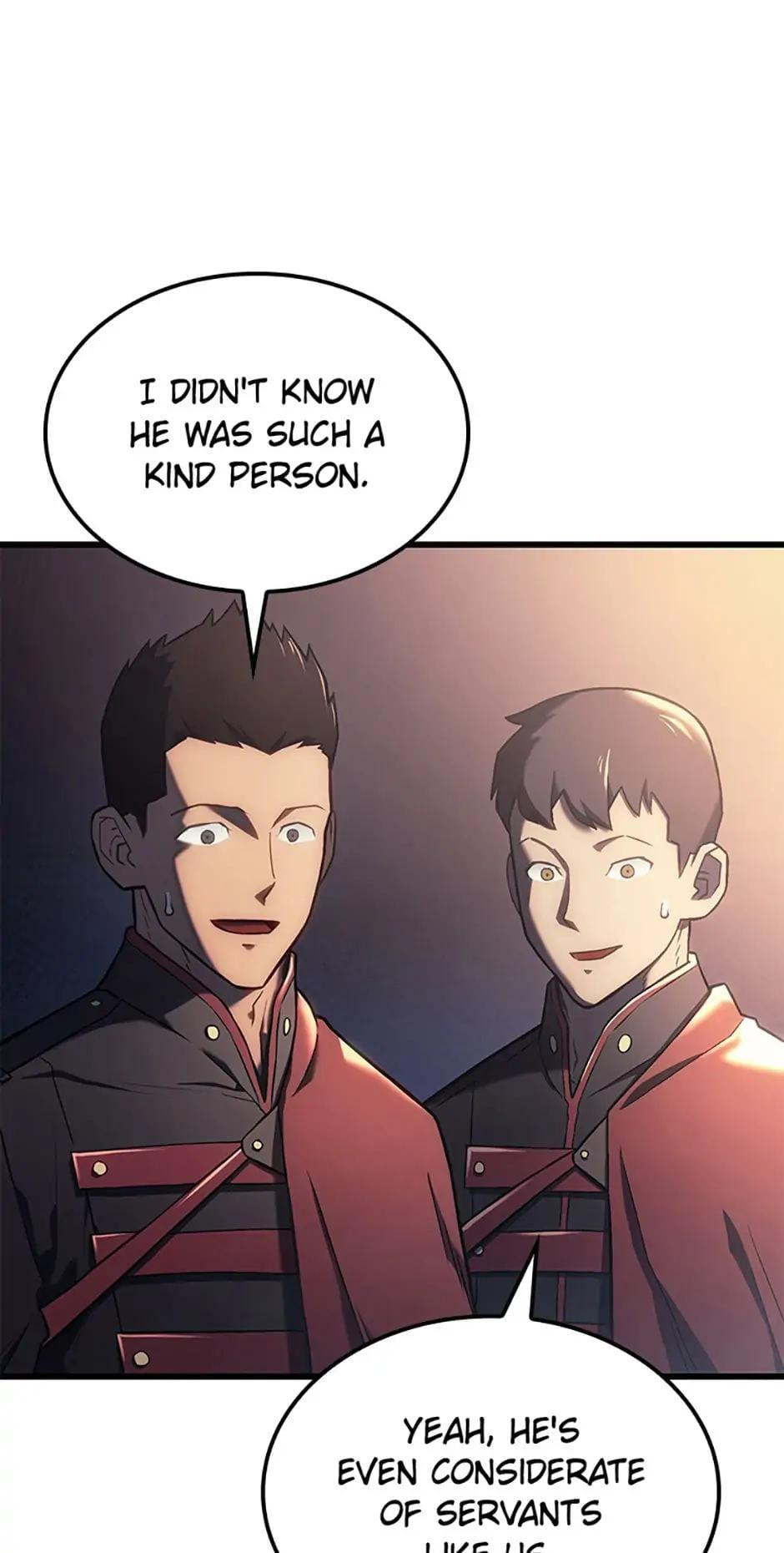 Revenge of the Baskerville Bloodhound, chapter 10, image 31