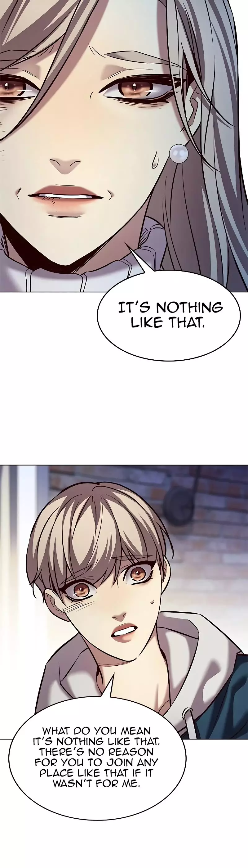 Eleceed, chapter 237, image 17