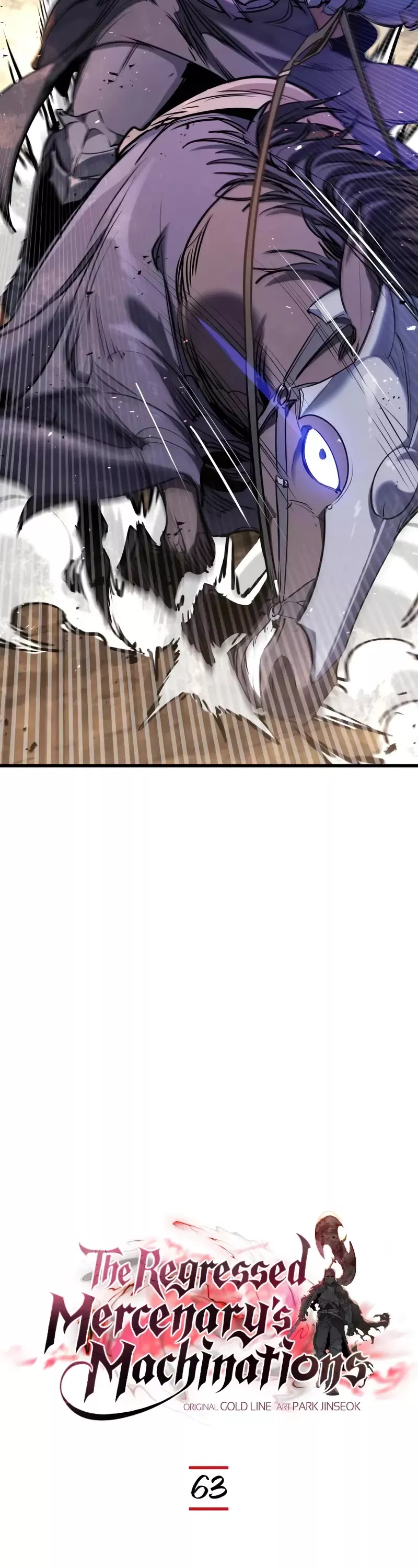The Regressed Mercenary Has a Plan, chapter 63, image 10