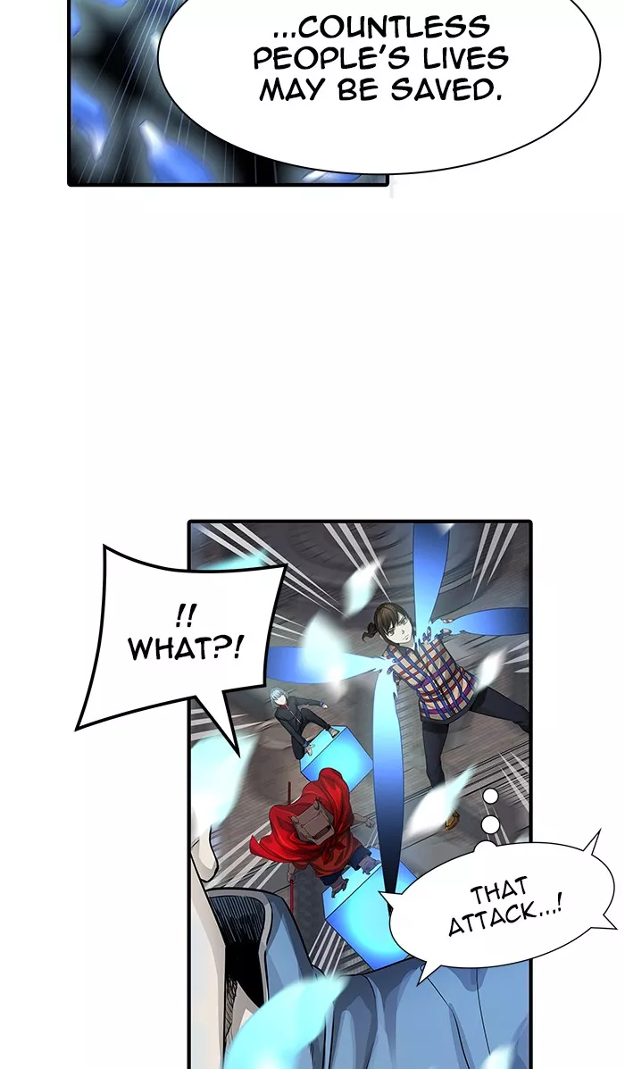 Tower of God, chapter 462, image 127