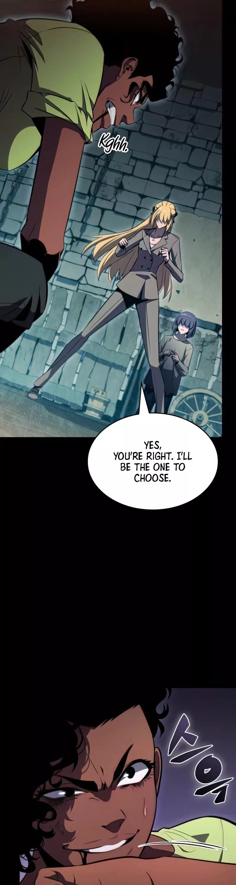Solo Max-Level Newbie, chapter 63, image 23
