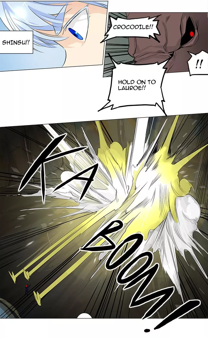 Tower of God, chapter 174, image 15