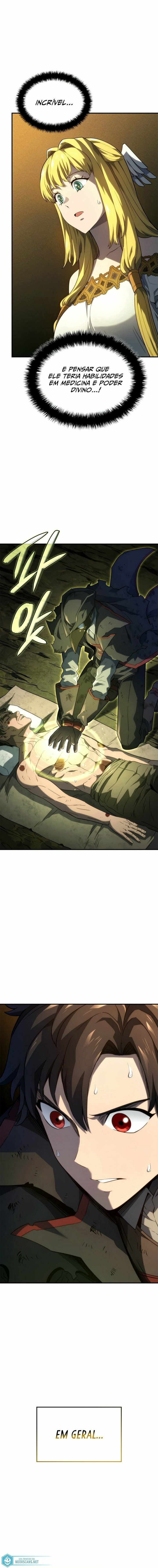 Revenge of the Baskerville Bloodhound, chapter 48, image 14