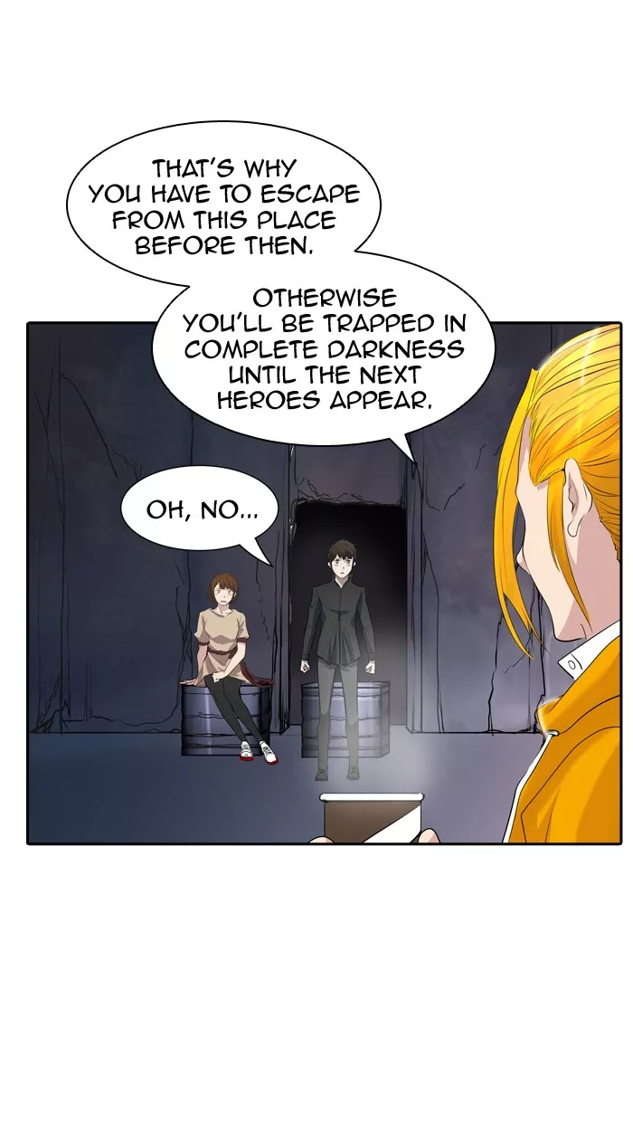 Tower of God, chapter 348, image 84
