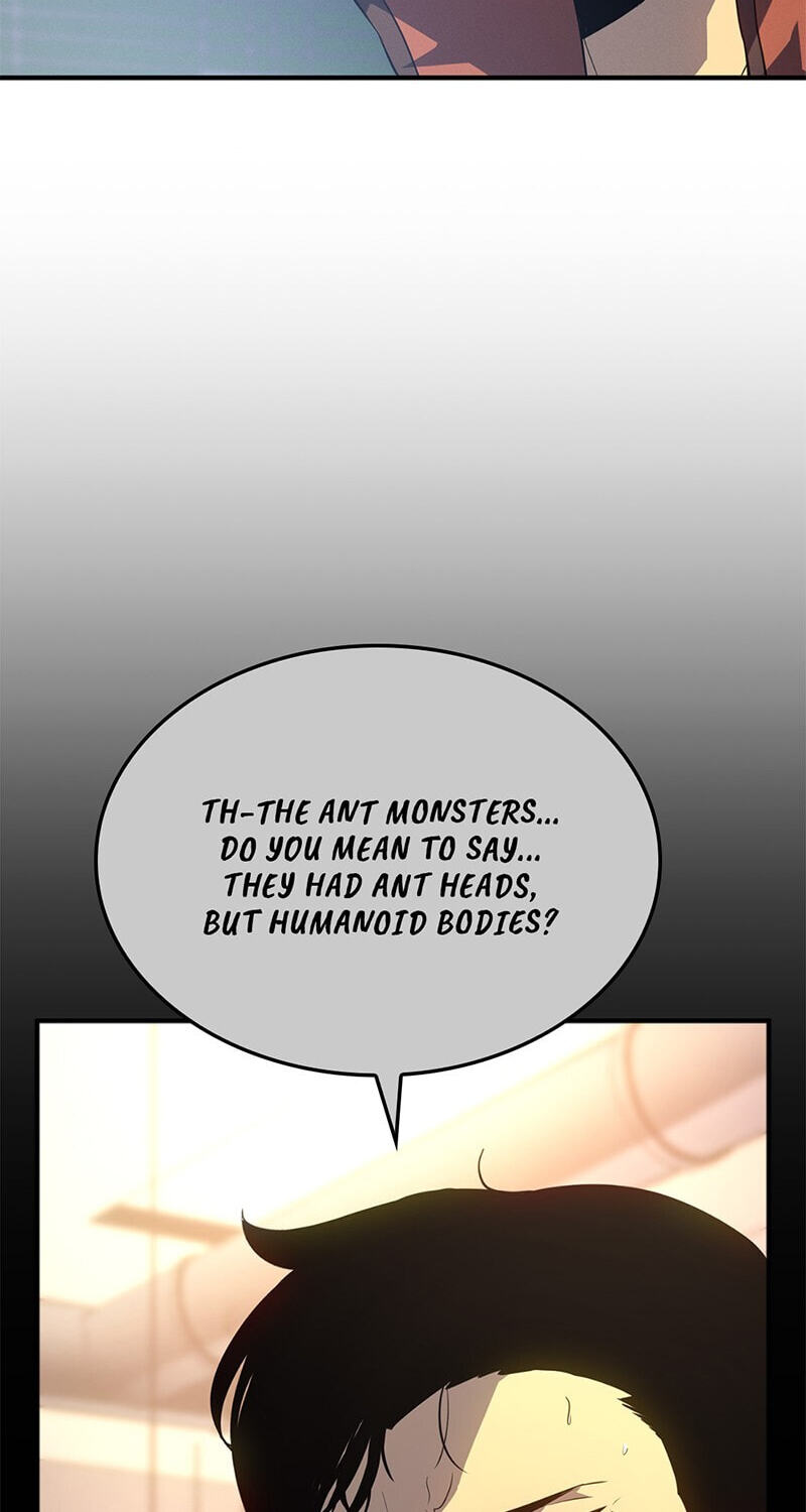 Solo Leveling, chapter 179.3, image 30