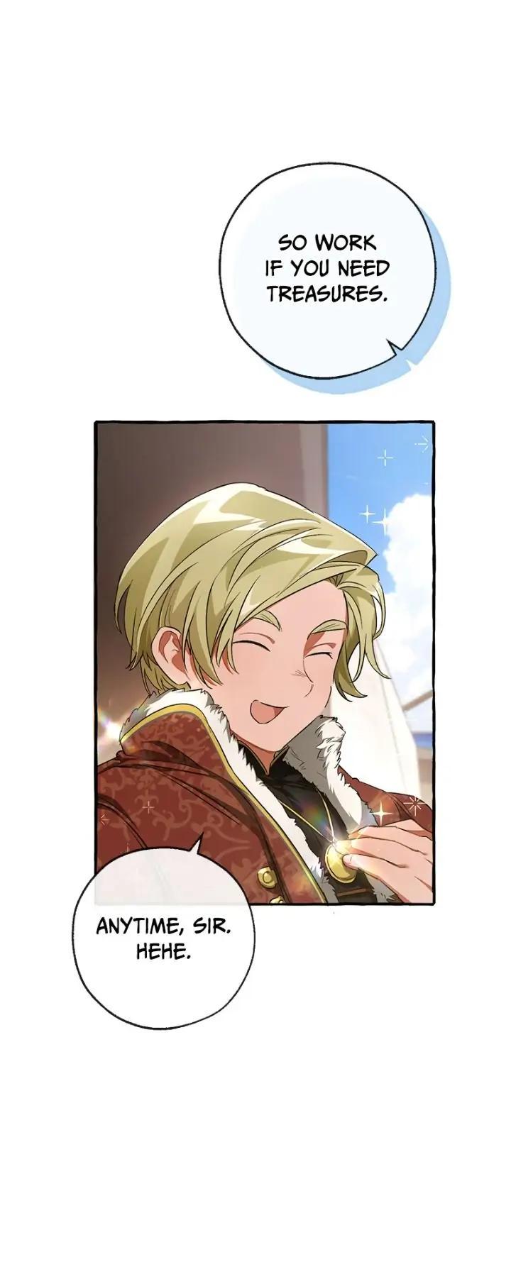 Trash of the Count’s Family, chapter 95, image 2