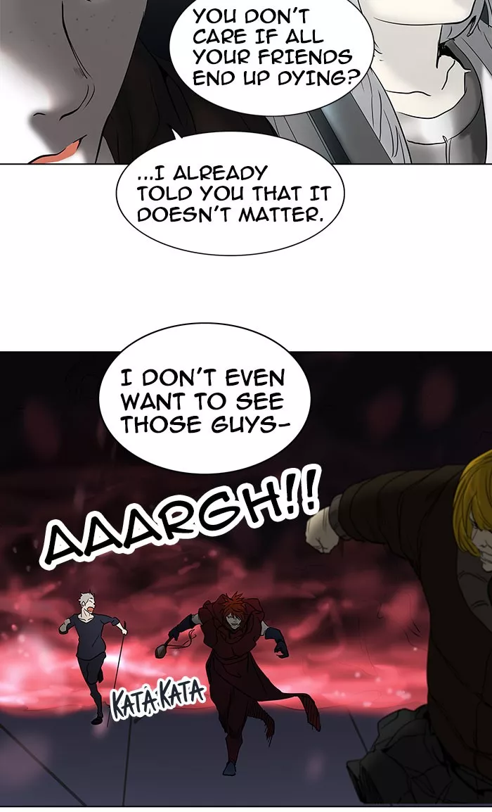 Tower of God, chapter 260, image 28