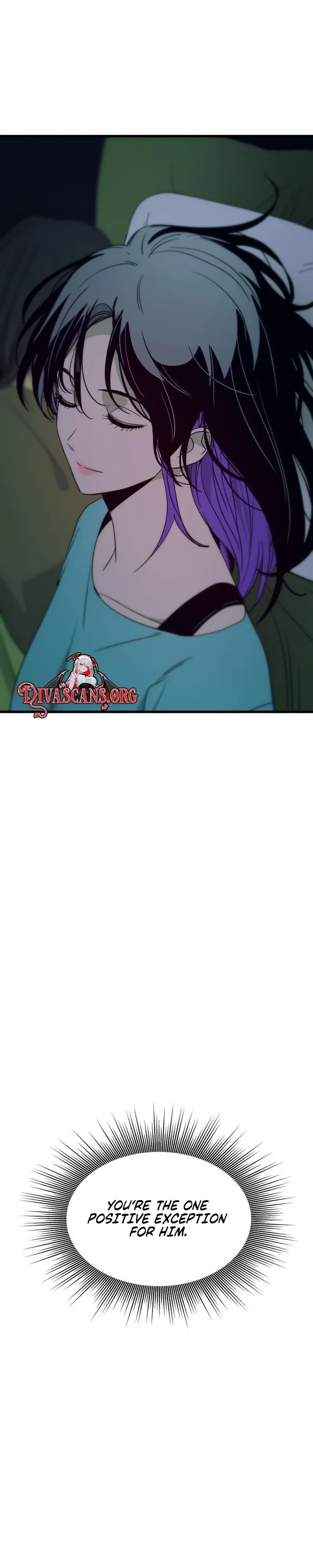 My Bias Gets on the Last Train, chapter 86, image 15