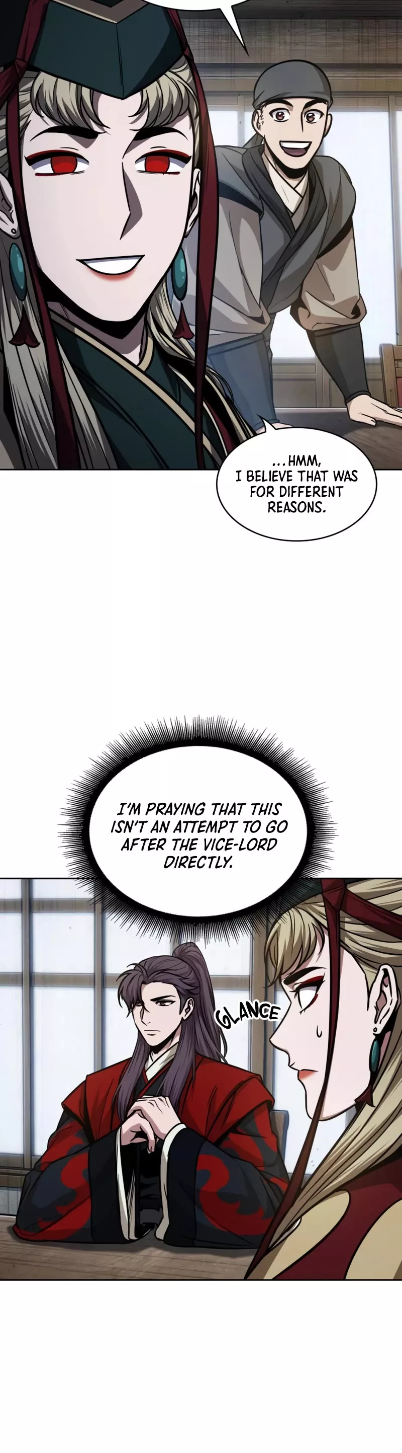 Nano Machine, chapter 122, image 41