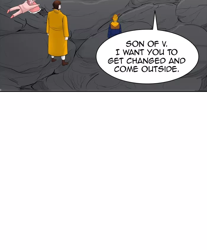 Tower of God, chapter 368, image 42