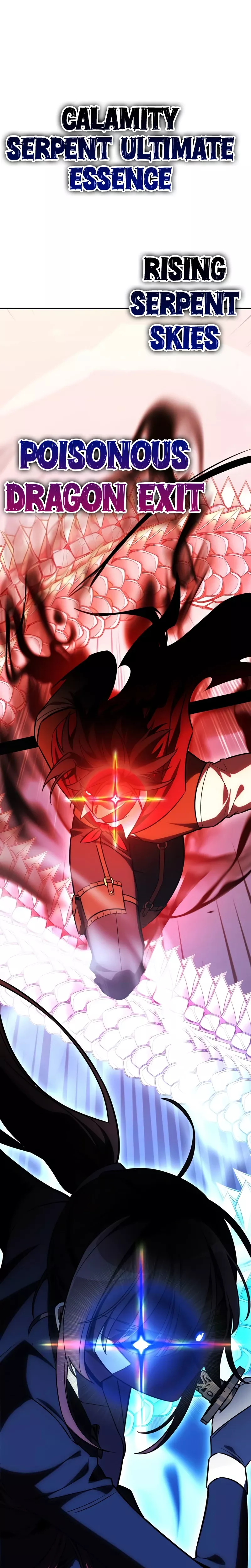 I Killed the Main Player, chapter 49, image 52