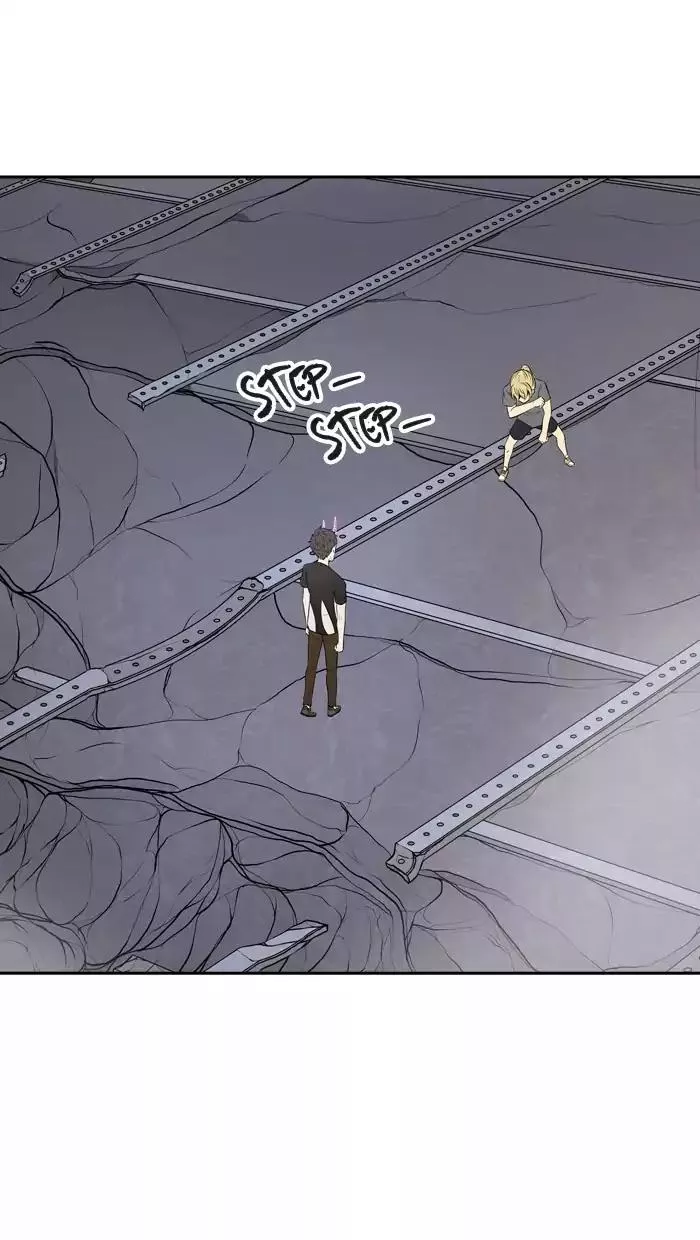 Tower of God, chapter 393, image 43