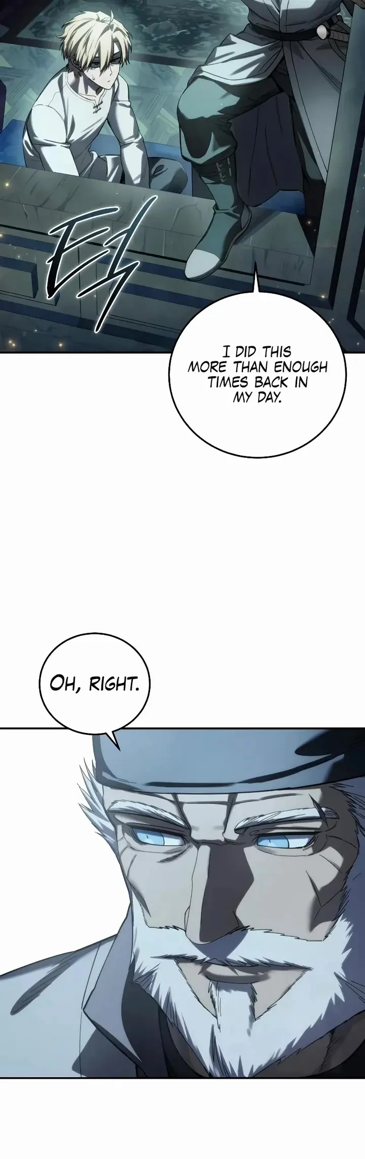 Star-Embracing Swordmaster, chapter 112, image 20