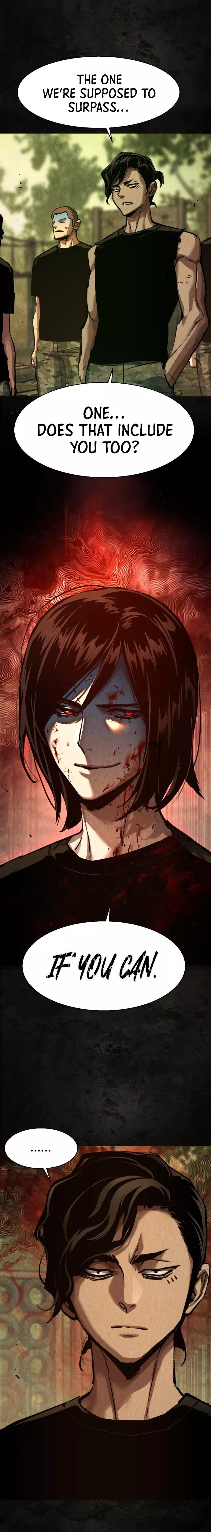 Teenage Mercenary, chapter 270, image 5