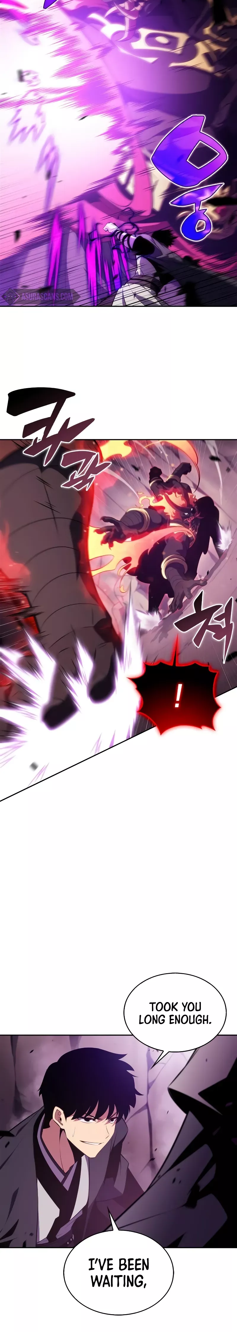 Solo Max-Level Newbie, chapter 176, image 27