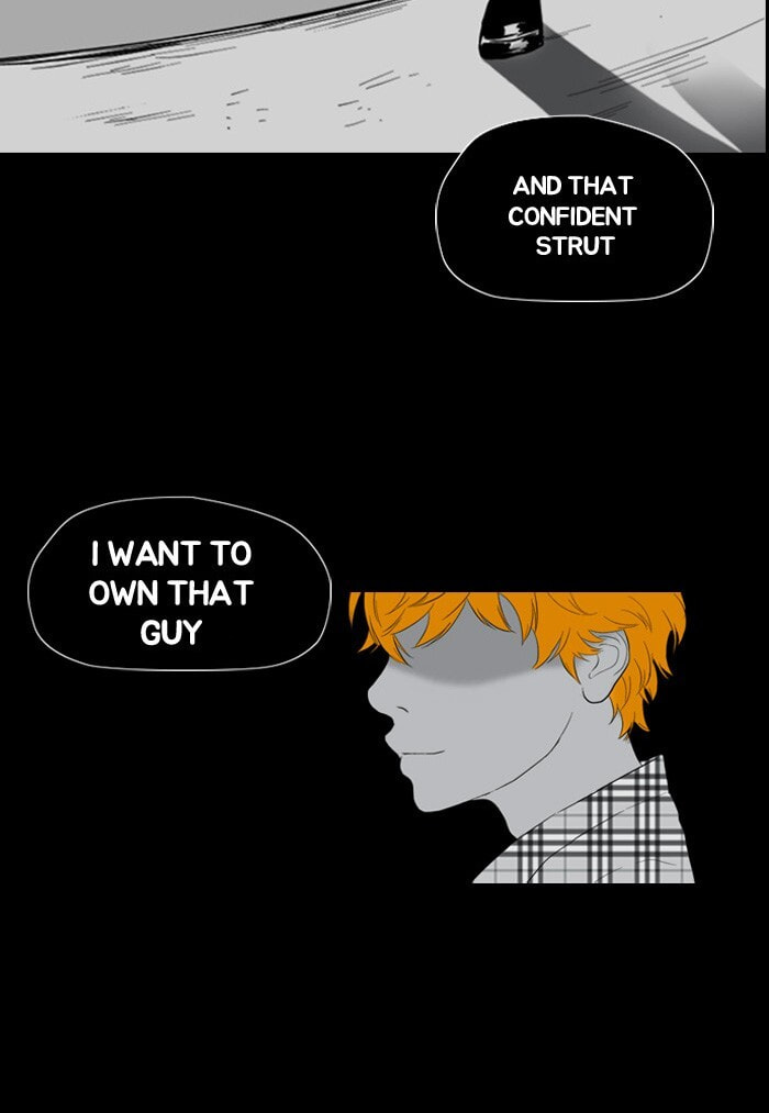 Wind Breaker, chapter 11, page 9