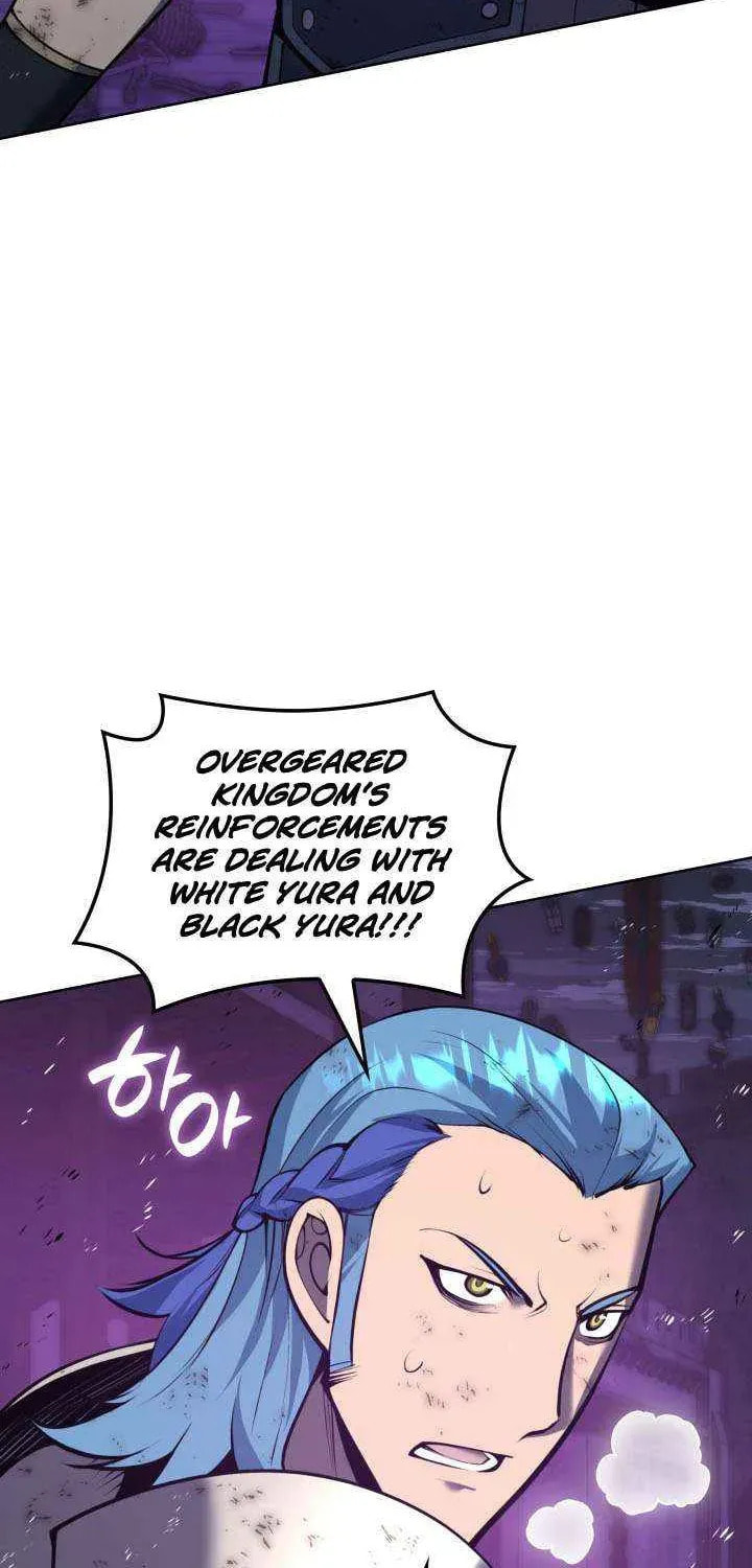 Overgeared (Team Argo), chapter 317, page 86