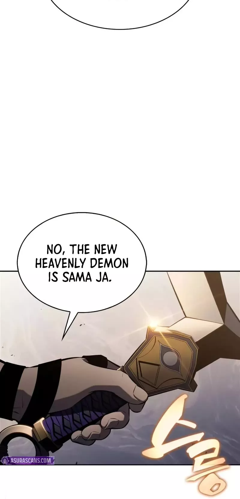 Solo Max-Level Newbie, chapter 190, image 58