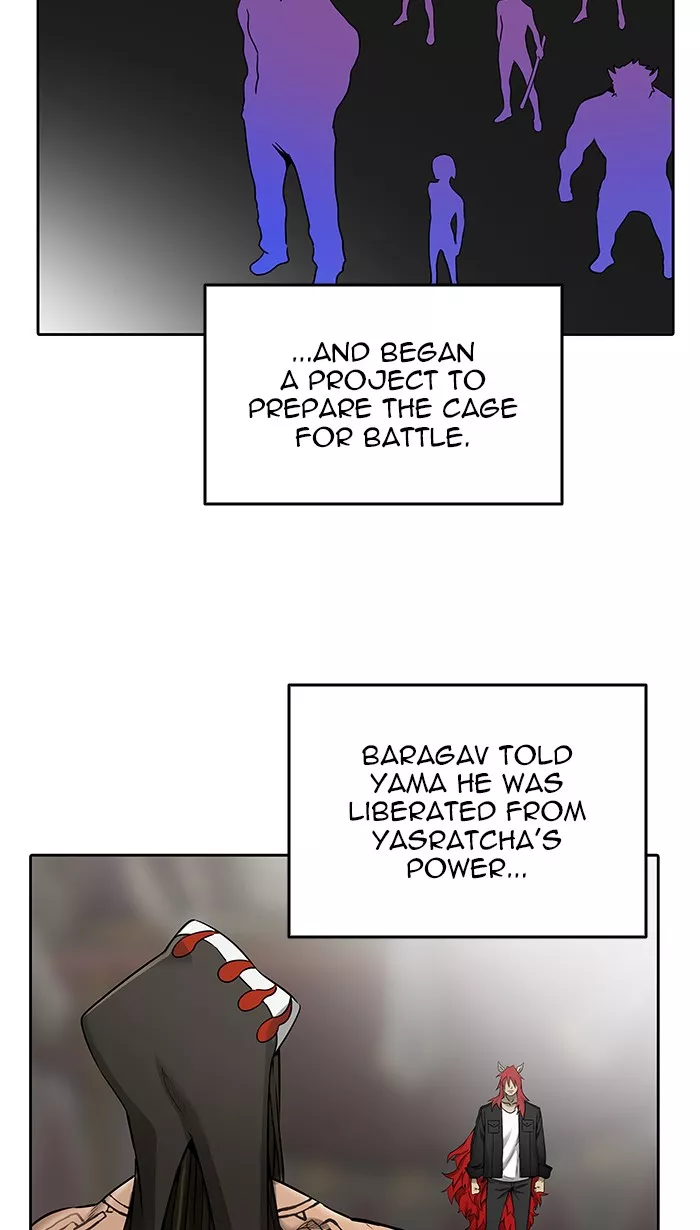 Tower of God, chapter 468, image 53