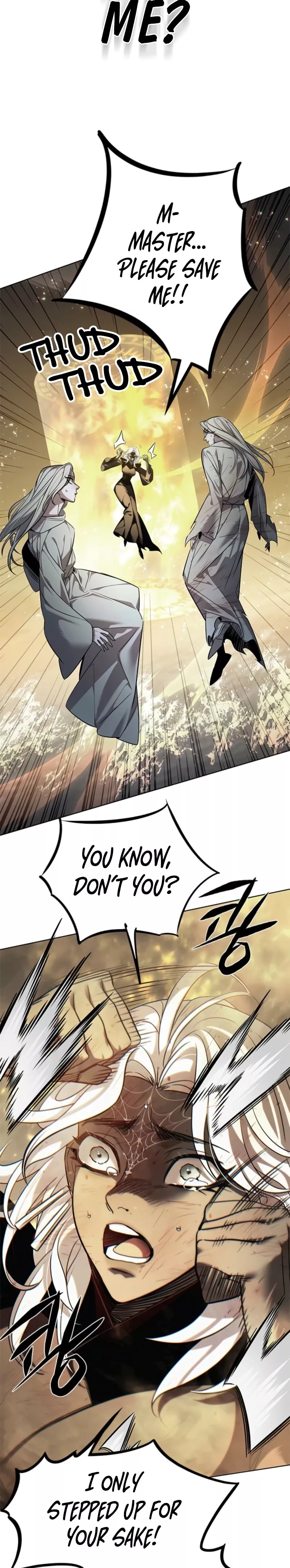 Eleceed, chapter 388, image 19