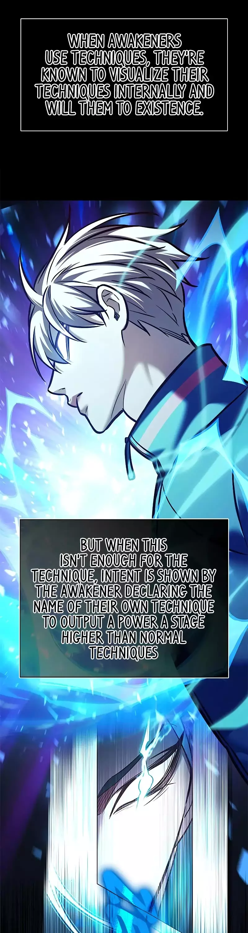 Eleceed, chapter 289, image 13