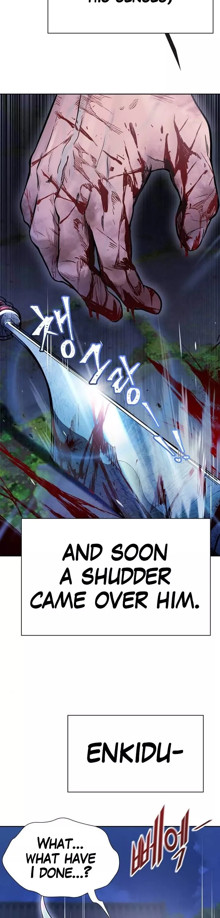 Tower of God, chapter 620, image 56