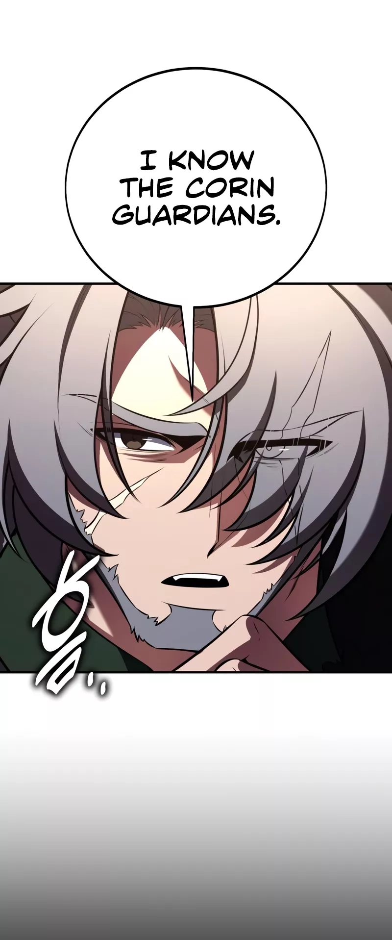 I Killed the Main Player, chapter 105, image 33