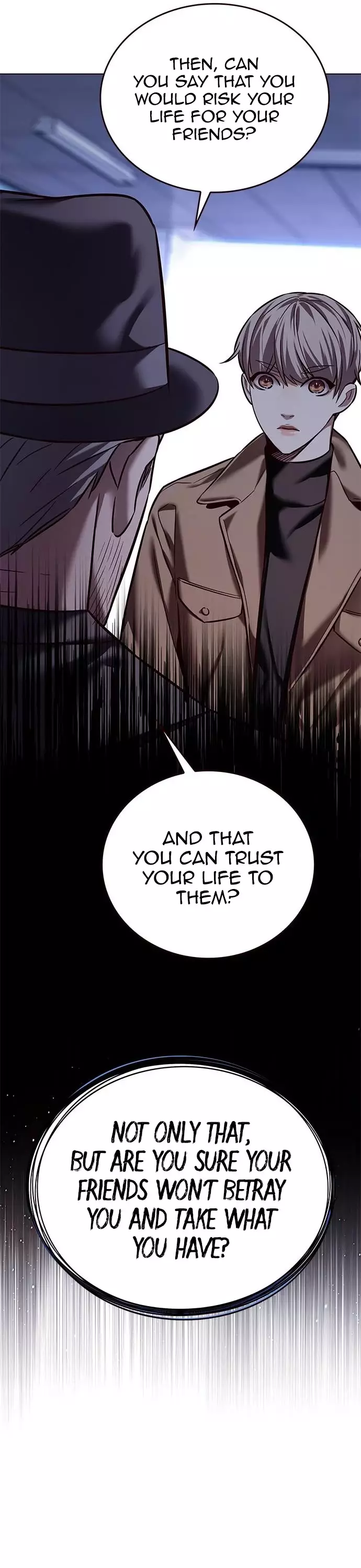 Eleceed, chapter 225, image 17