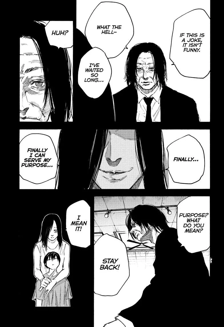 Sakamoto Days, chapter 99, image 15