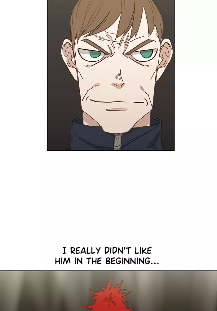 The Boxer, chapter 22, image 32