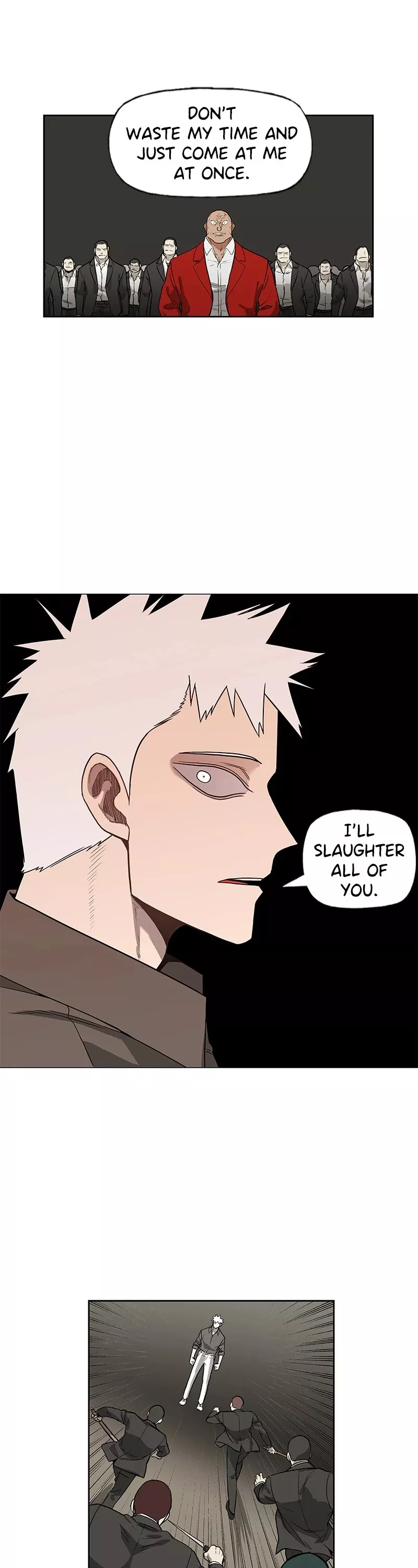 The Boxer, chapter 123, image 24