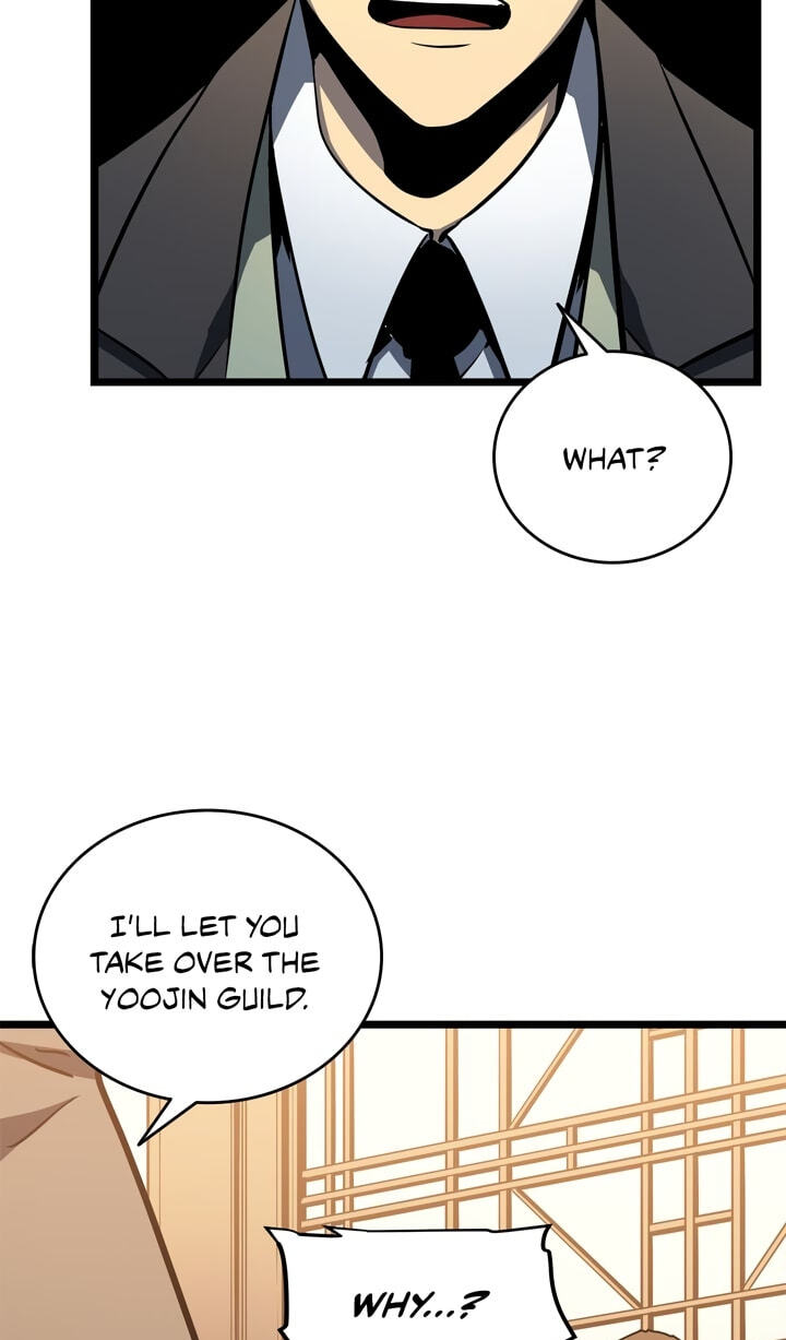 Solo Leveling, chapter 57, page 69