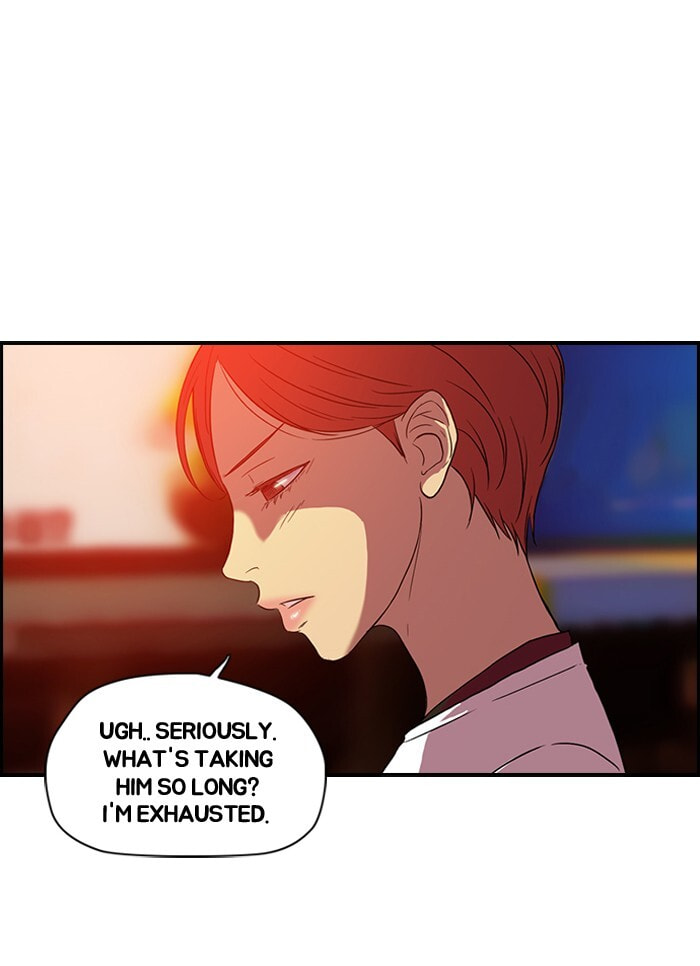 Wind Breaker, chapter 36, page 50