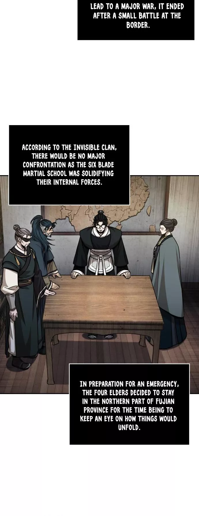 Nano Machine, chapter 139, image 23