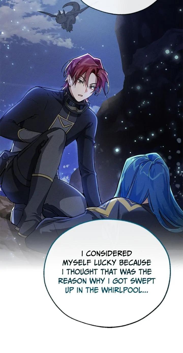 Trash of the Count’s Family, chapter 105, image 3