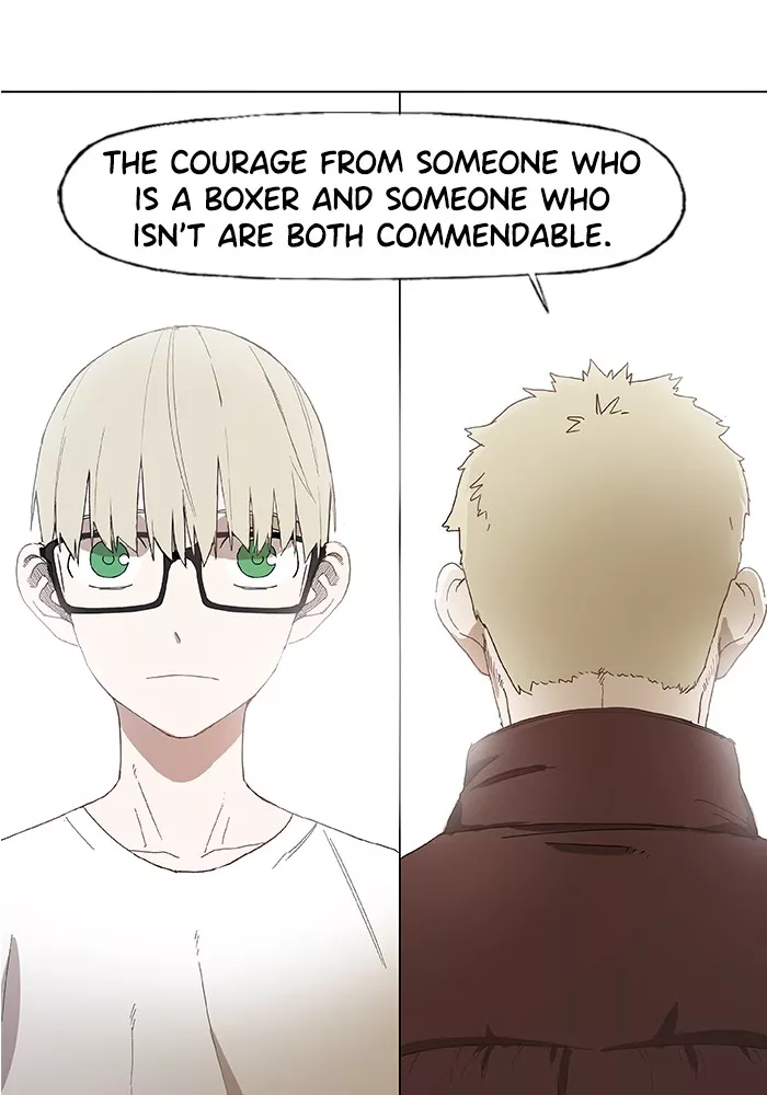 The Boxer, chapter 4, image 25