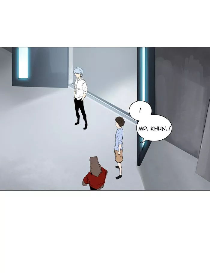 Tower of God, chapter 192, image 35