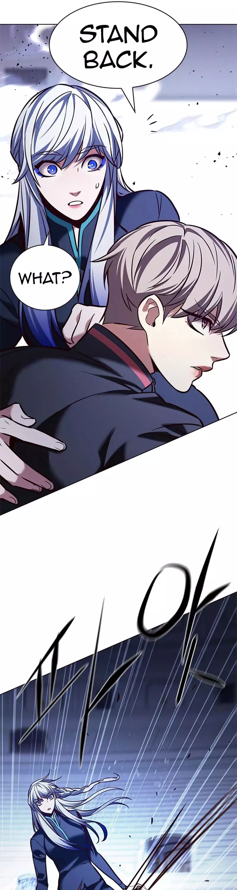 Eleceed, chapter 208, image 12