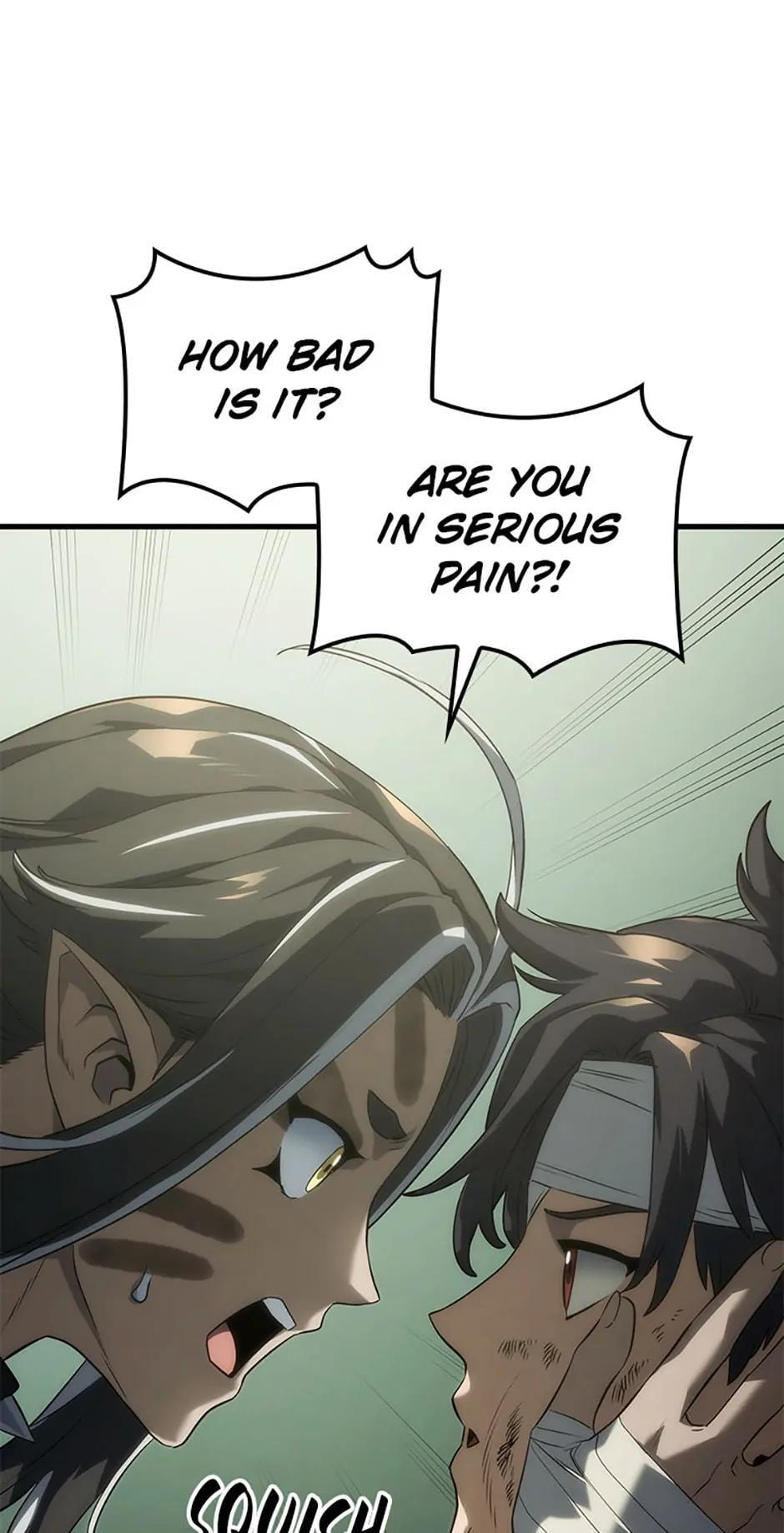 Revenge of the Baskerville Bloodhound, chapter 34, image 140