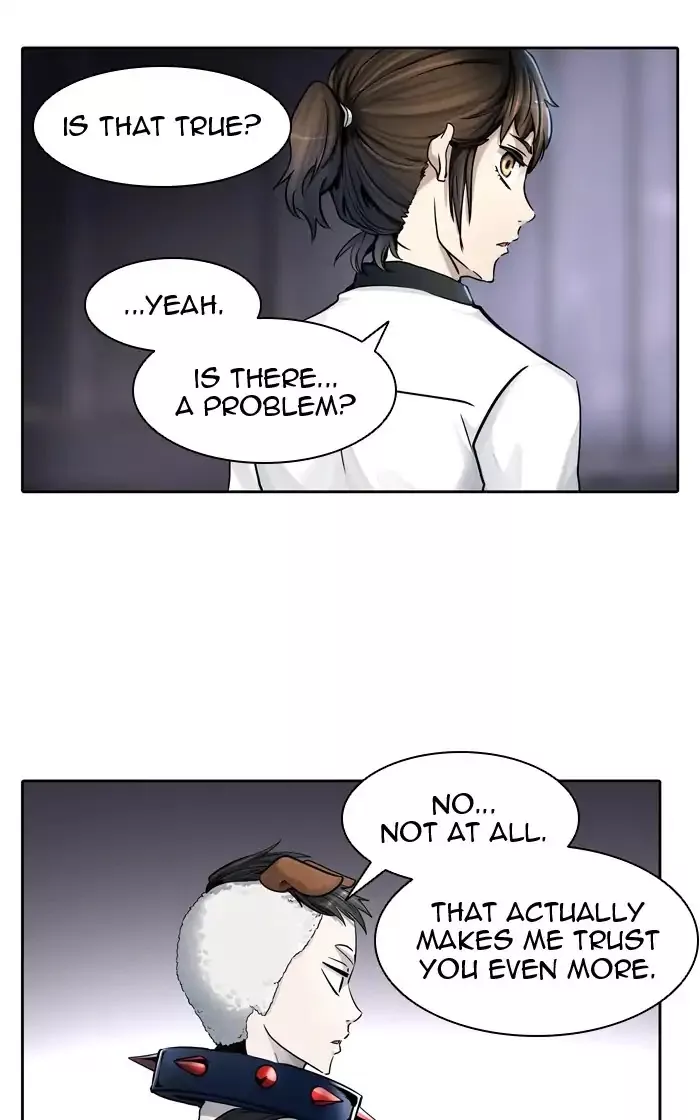 Tower of God, chapter 424, image 64