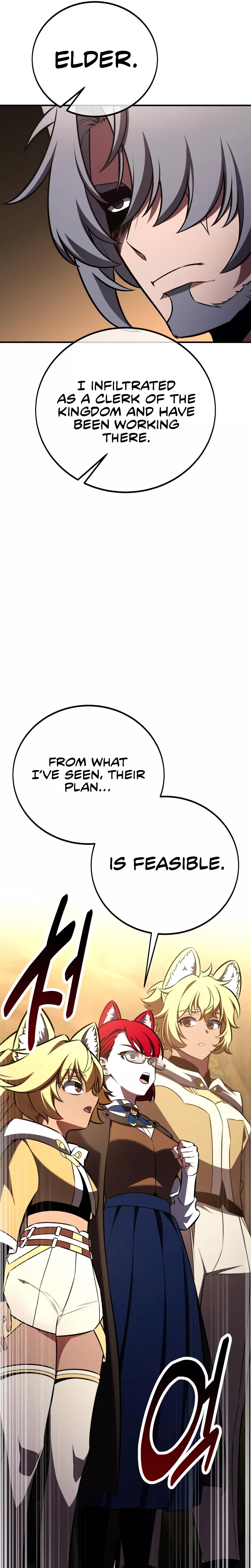 I Killed the Main Player, chapter 105, image 46